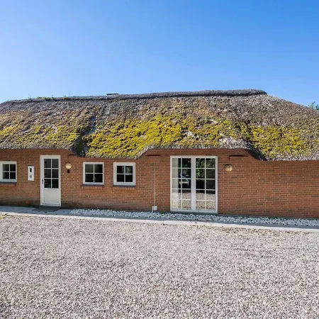 Thana - 1-4km From The Sea By Interhome Сasa de vacaciones Ulfborg