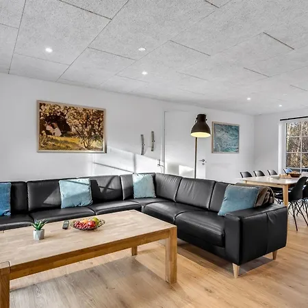 Thana - 1-4km From The Sea By Interhome Ulfborg