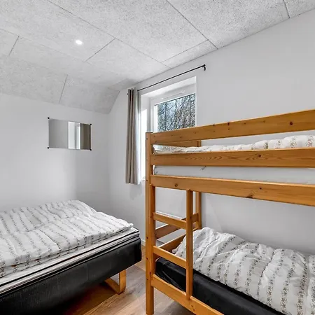 Thana - 1-4km From The Sea By Interhome Сasa de vacaciones Ulfborg