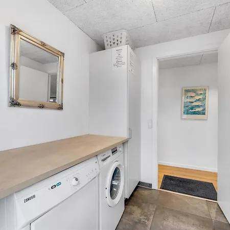 Thana - 1-4km From The Sea By Interhome * Ulfborg