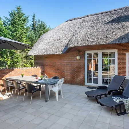 Feriehus Thana - 1-4km From The Sea By Interhome *