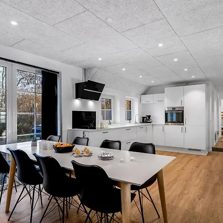 Thana - 1-4km From The Sea By Interhome Ulfborg