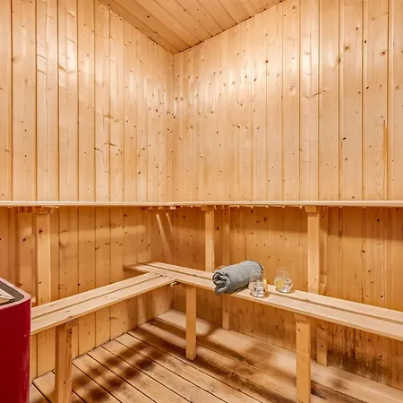 Thana - 1-4km From The Sea By Interhome Casa vacanze Ulfborg