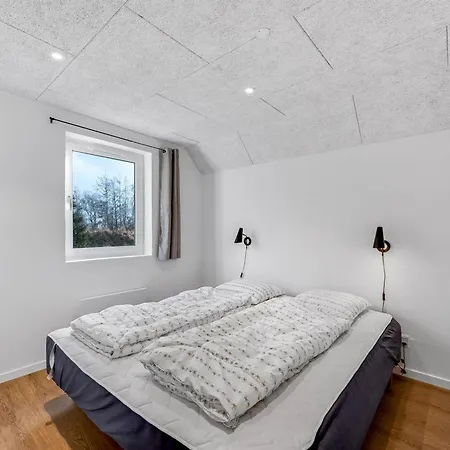 Thana - 1-4km From The Sea By Interhome Casa vacanze Ulfborg
