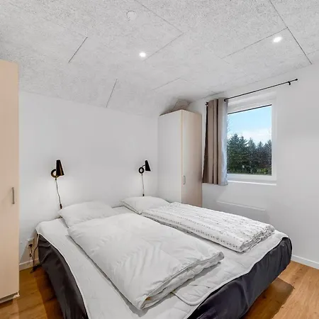 Feriehus Thana - 1-4km From The Sea By Interhome