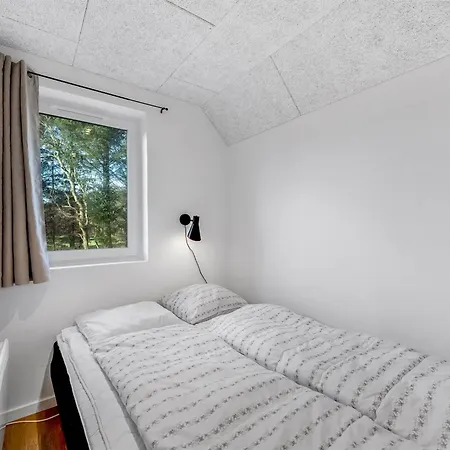 Casa vacanze Thana - 1-4km From The Sea By Interhome Ulfborg