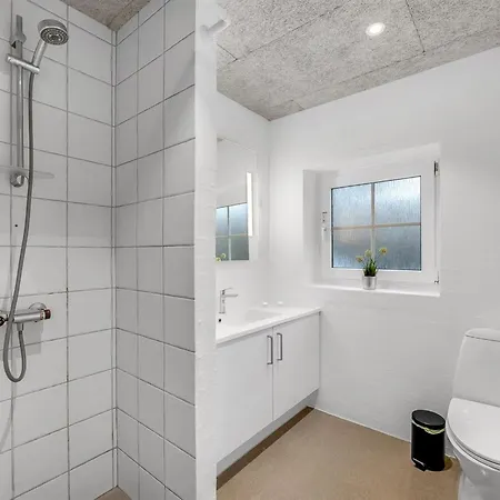 Thana - 1-4km From The Sea By Interhome Casa vacanze Ulfborg