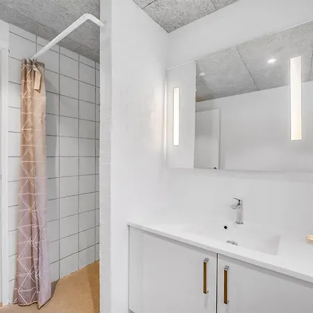 Feriehus Thana - 1-4km From The Sea By Interhome Ulfborg