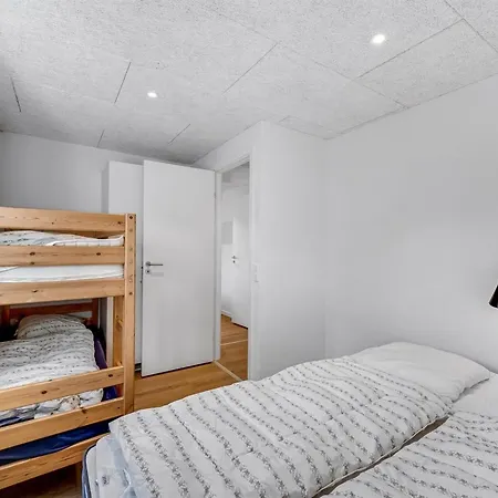 Thana - 1-4km From The Sea By Interhome * Ulfborg
