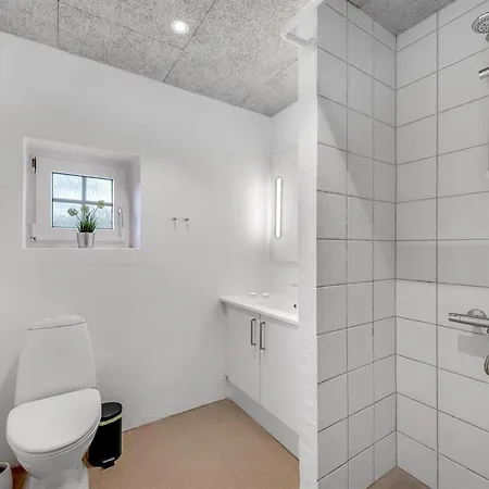 Feriehus Thana - 1-4km From The Sea By Interhome *